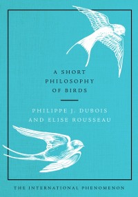 Cover Short Philosophy of Birds