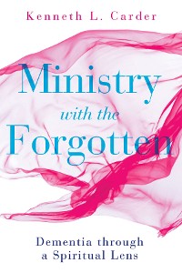 Cover Ministry with the Forgotten