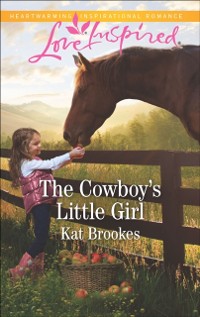 Cover Cowboy's Little Girl