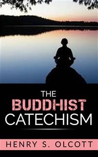 Cover The Buddhist Catechism