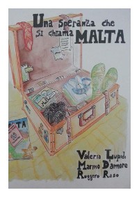 Cover Una Speranza che si chiama Malta