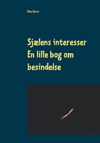 Cover Sjælens interesser