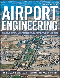 Cover Airport Engineering