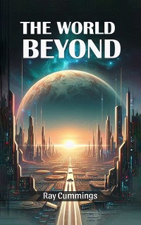 Cover The World Beyond