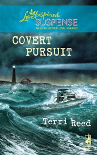 Cover Covert Pursuit