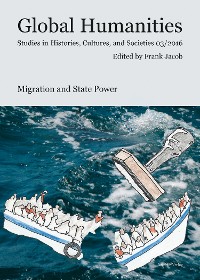 Cover Migration and State Power