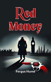 Cover Red Money