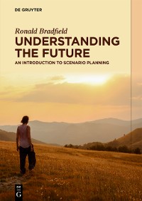 Cover Understanding the Future