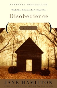 Cover Disobedience