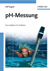 Cover pH-Messung