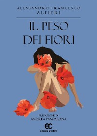 Cover Il peso dei fiori