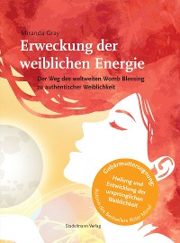 Cover Erweckung der weiblichen Energie