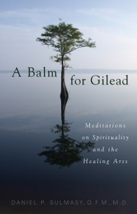 Cover Balm for Gilead