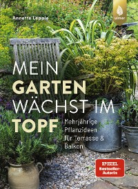 Cover Mein Garten wächst im Topf