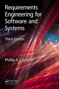 Cover Requirements Engineering for Software and Systems