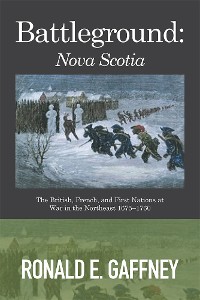 Cover Battleground: Nova Scotia