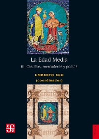 Cover La Edad Media, III