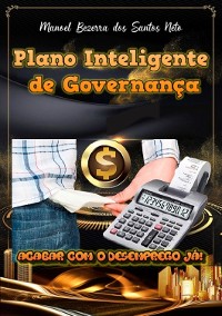 Cover Plano Inteligente De Governança