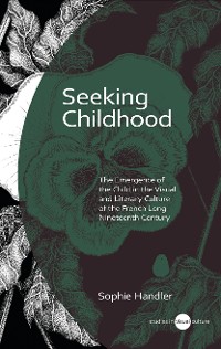 Cover Seeking Childhood