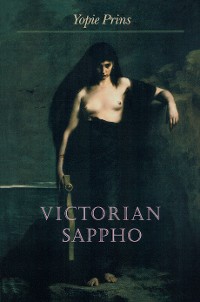 Cover Victorian Sappho