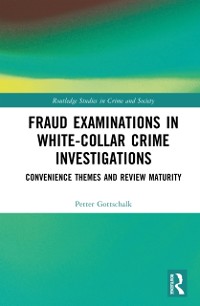 Cover Fraud Examinations in White-Collar Crime Investigations