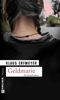 Cover Geldmarie