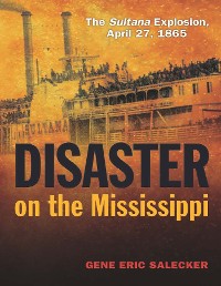 Cover Disaster on the Mississippi