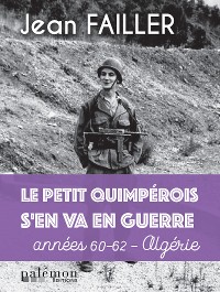 Cover Le petit Quimpérois s'en va en guerre
