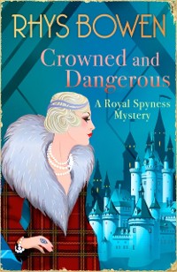 Cover Crowned and Dangerous