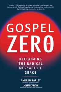 Cover Gospel Zero