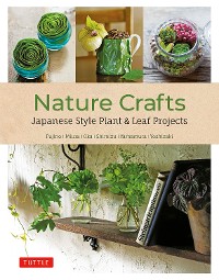 Cover Nature Crafts
