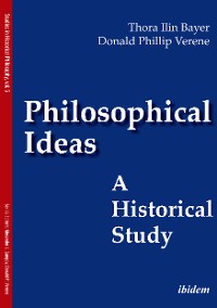 Cover Philosophical Ideas