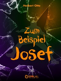 Cover Zum Beispiel Josef