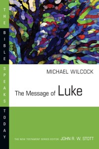Cover Message of Luke