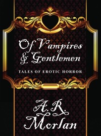 Cover Of Vampires & Gentlemen