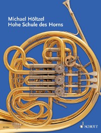 Cover Hohe Schule des Horns