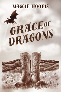 Cover Grace of Dragons