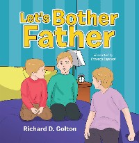 Cover Let's Bother Father
