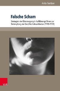 Cover Falsche Scham