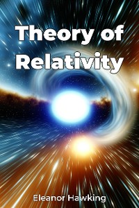 Cover Theory of Relativity