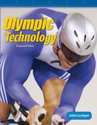 Cover Olympic Technology