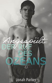 Cover Angespült: Der Ruf des Ozeans