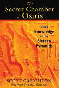 Cover Secret Chamber of Osiris