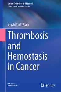 Cover Thrombosis and Hemostasis in Cancer