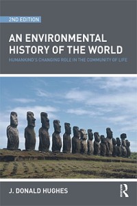 Cover Environmental History of the World