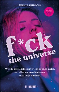 Cover F*ck the Universe