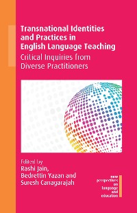 Cover Transnational Identities and Practices in English Language Teaching