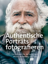 Cover Authentische Porträts fotografieren