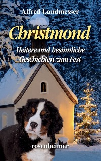 Cover Christmond - Heitere und besinnliche Geschichten zum Fest