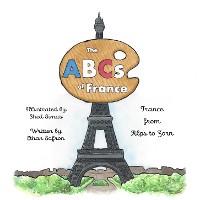 Cover The ABCs of France